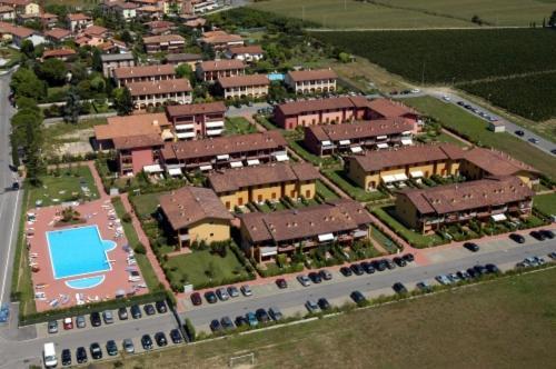 Residence Il Cascinale Desenzano del Garda Zewnętrze zdjęcie